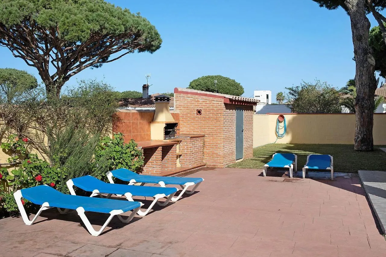 Villa Fátima Chiclana de la Frontera