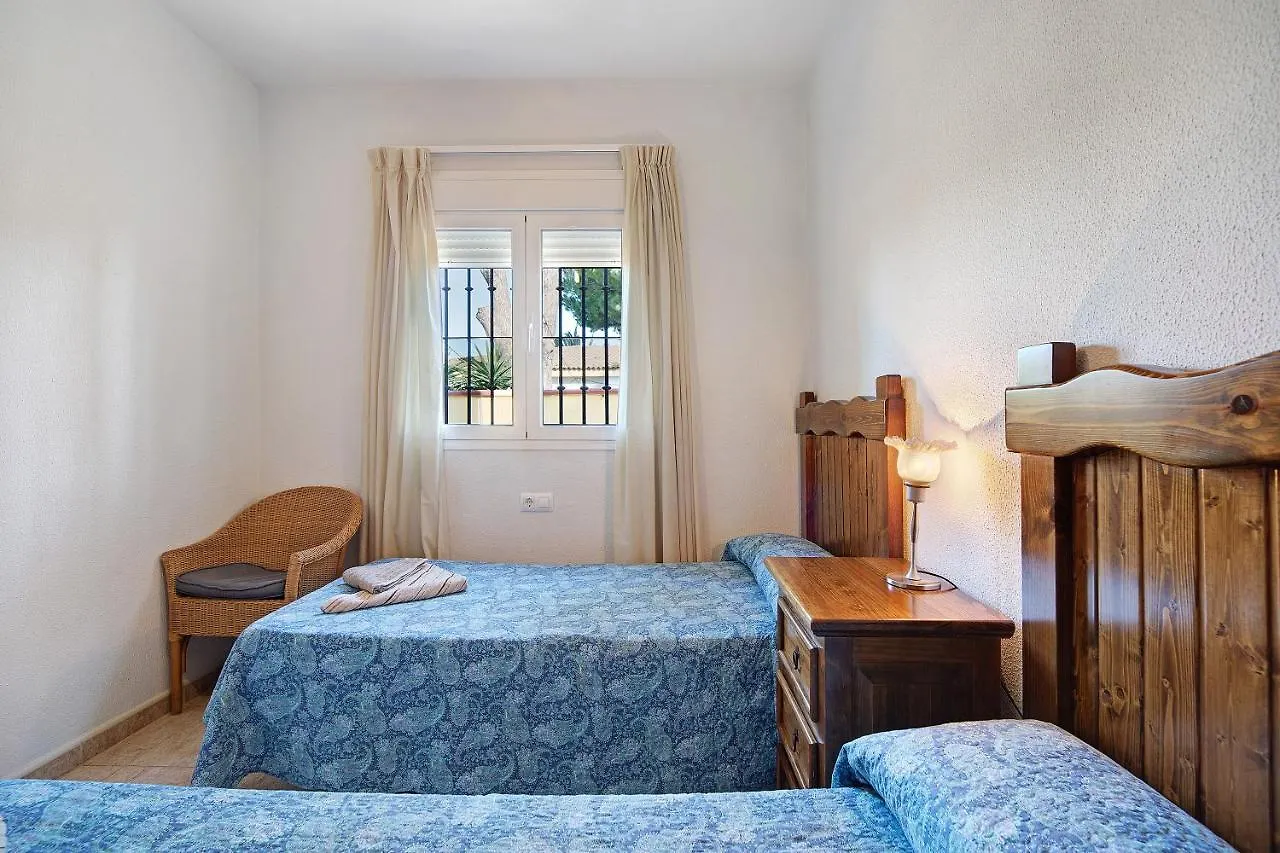 Villa Fatima Chiclana de la Frontera 0*,  Spanien