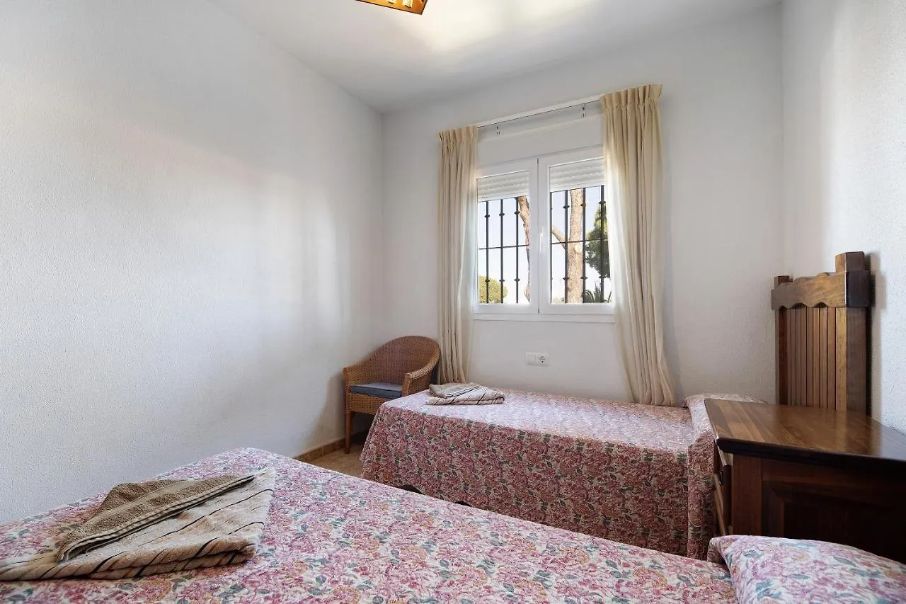 Villa Fatima Chiclana de la Frontera 0*,  Spanien