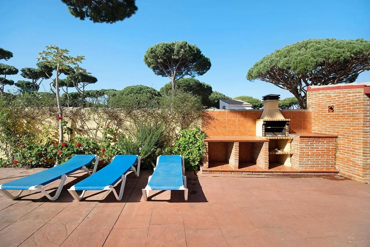 Villa Fátima Chiclana de la Frontera